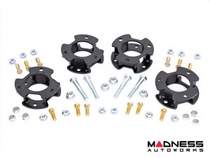 Ford Bronco Lift Kit - 2" - Rough Country 